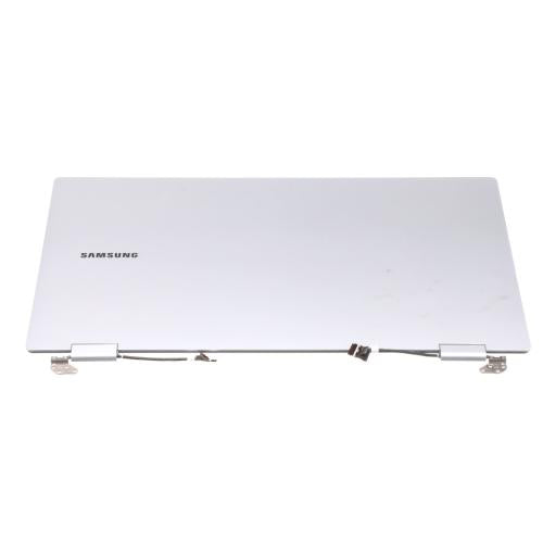 Samsung Assembly Lcd Subins-Silver - BA96-08319B
