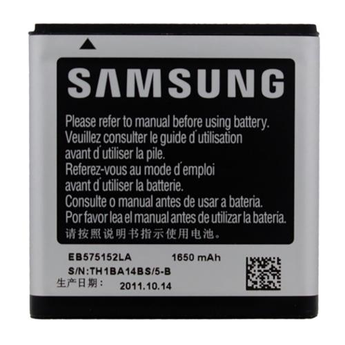 Arclyte Technologies Original Galaxy S 4G (Eb575152 - MPB02176M