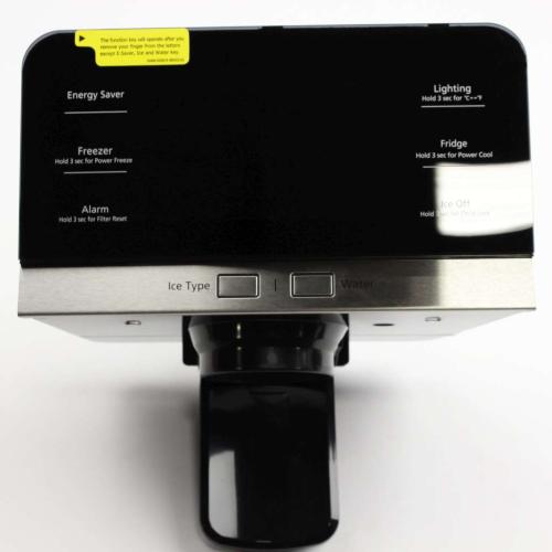 Samsung Cover Assembly Dispenser - DA97-12283B
