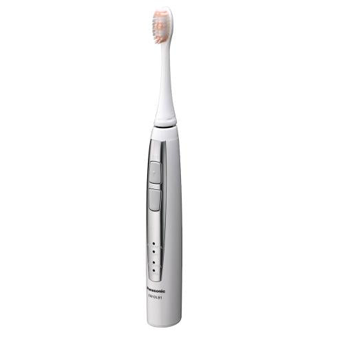 Panasonic EWDL91 Sonic Vibration Toothbrush