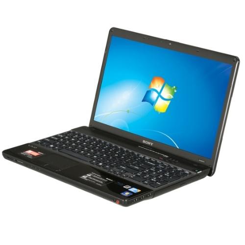Sony VPCEB45FX/BJ Vaio - Notebook Eb