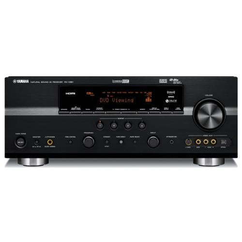 Yamaha RXV861 7.1-Channel Digital Home Theater Receiver