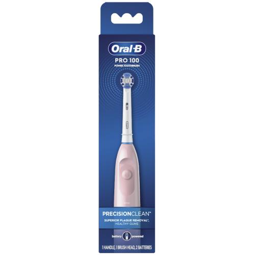 Oral-B Db5.51 Precision Clean Pro100 - 80373402