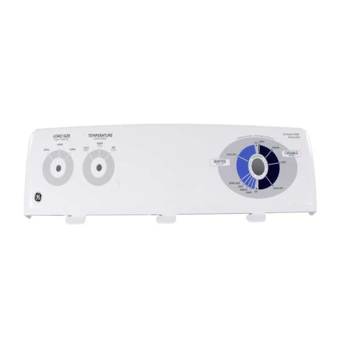 GE Backsplash Asm - WH42X10650