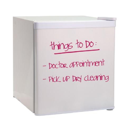 Haier HNSEW02 :1.7Cf Write Fridge Ref