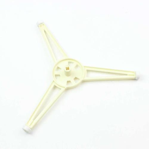 Sharp Turntable Supportassembly - FROLPA097WRKZ