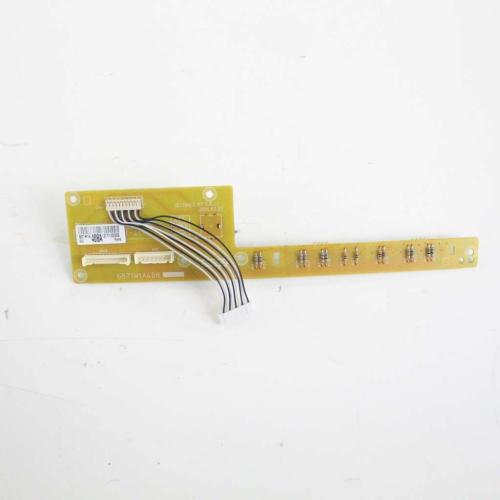 GE Selector Board - WB27X10860