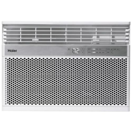 Haier QHC12AX 115 Volt Smart Electronic Room Air Conditioner