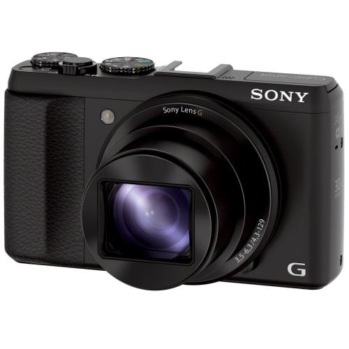 Sony DSCHX50V HX50 Ultra Compact Camera with 30x Optical Zoom