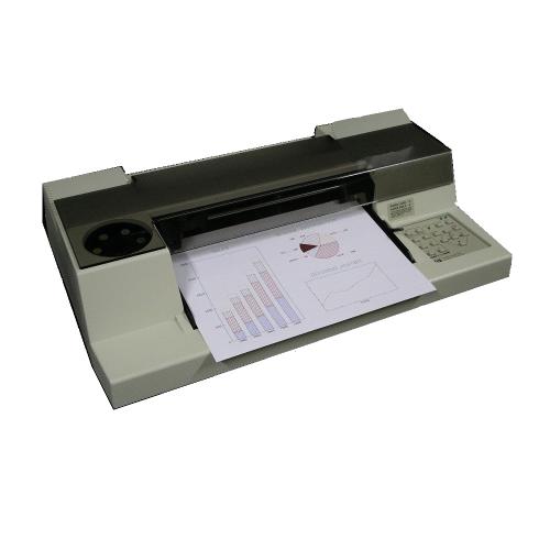 HP 7475A 6 Pen Plotter-