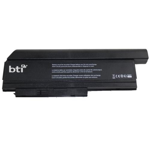 BTI Laptop Battery - LN-X220X9