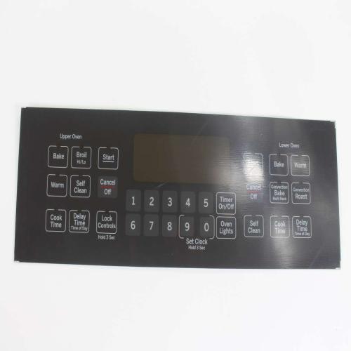 GE Overlay T012 - WB07X21005