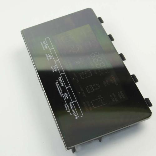 Whirlpool Refrigerator Electronic Control Board - WPW10458215
