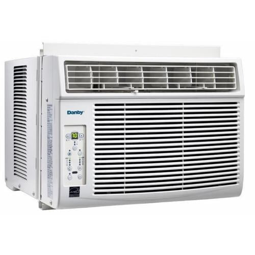 Danby DAC120EB4GDB Window Air Conditioner