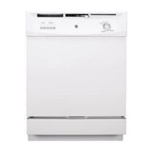 GE GSD2001J01BB Ge Built-In Dishwasher With Power Cord