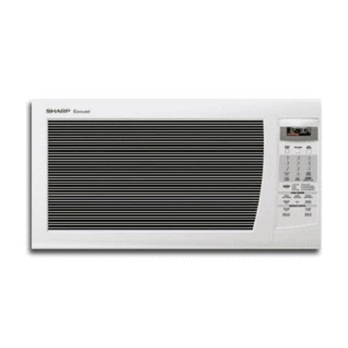 Sharp R510HW 2.0 Cft Microwave