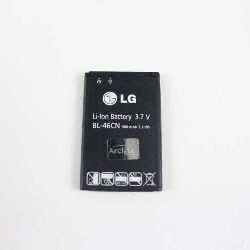 Arclyte Technologies Original Lg Cosmos 2 Vn251 (Bl - MPB03815M