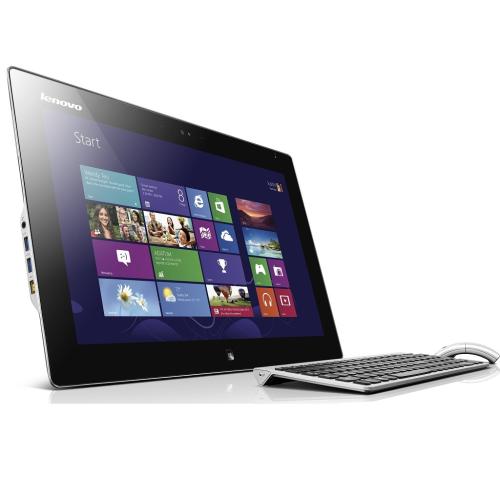 Lenovo 57318965 Flex 20 - All-In-One 19.5" Touchscreen