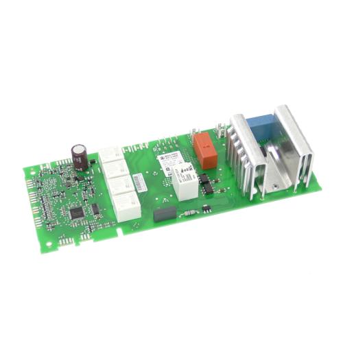 Bosch Control Module Progr - 12028888