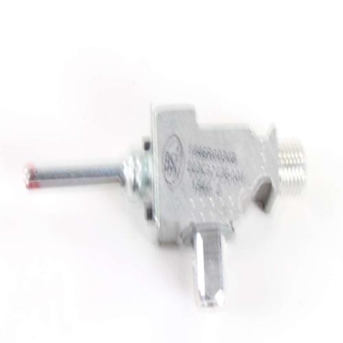 GE Range Surface Burner Valve - WB21K12