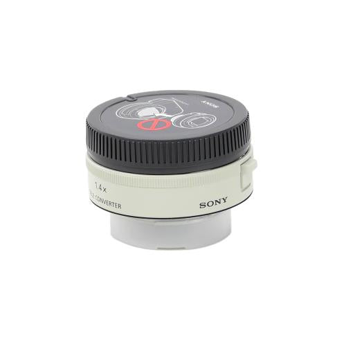 Sony Block,Service Exclusive Optics - A-2129-628-B