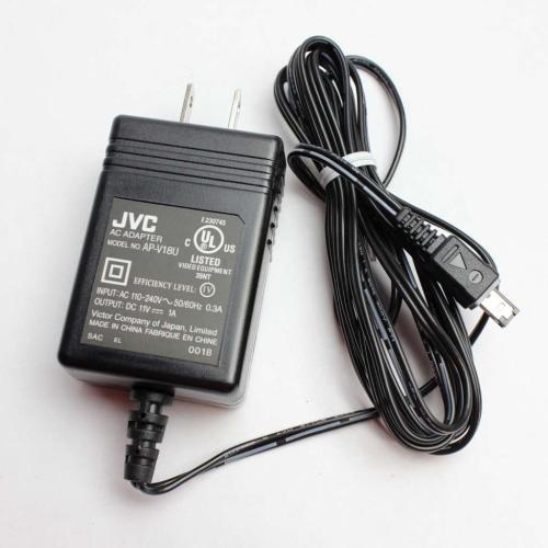 JVC Ac Adapter - LY21456-001B