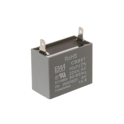 GE Capacitor- Motor - WB27X10170