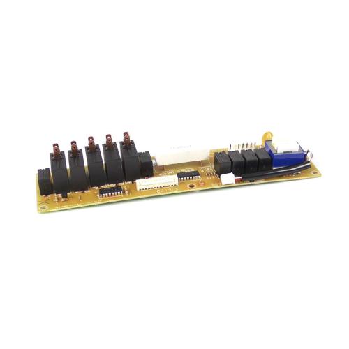 GE Relay Board - WB27X32849