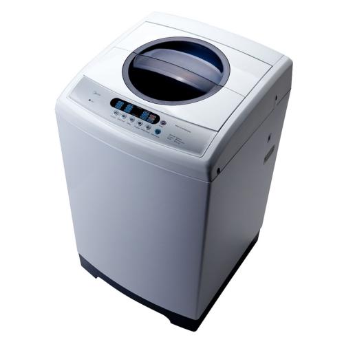 Midea MAE70 2.0 Cu. Ft. Portable Washer, White