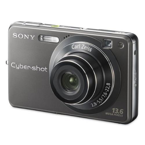 Sony DSCW300 Cyber-shot® Digital Still Camera