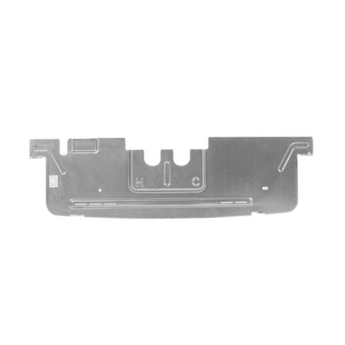 GE Panel Rear Control - WH10X28195