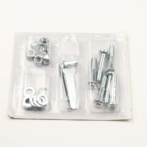 Tempur-pedic Screw And Tool Blister Packs - T-4