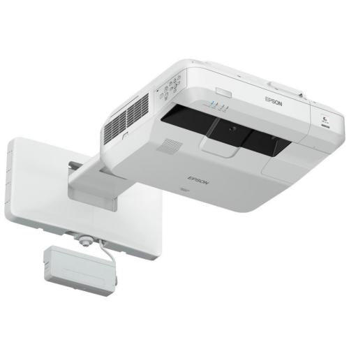 Epson V11H876520W Bl Pro 1470Ui Projector W Wall Mount