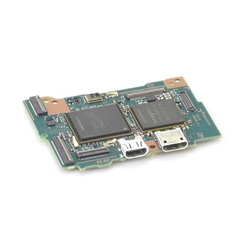 Sony Camera SY COMPL - A-5020-708-A