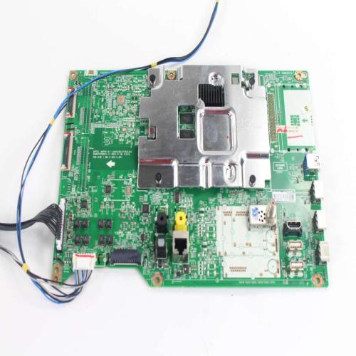 LG Main Board Assembly - EBT64458803
