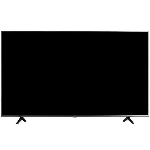 TCL 50S434 50-Inch Class 4-Series 4K Uhd Hdr Led Smart Android Tv