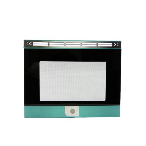 GE Stainless Outer Door - WB56X37929