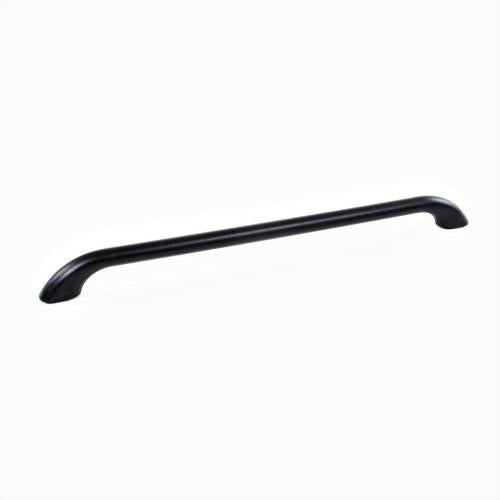 GE Handle Assembly (Black) - WB15K10046