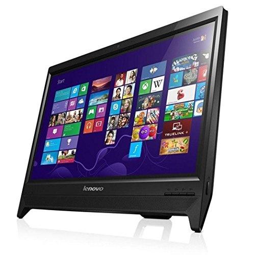 Lenovo 57327436 C260 - 19.5-Inch All-In-One Desktop