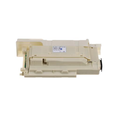 Bosch Dishwasher Power Module Program - 12024684