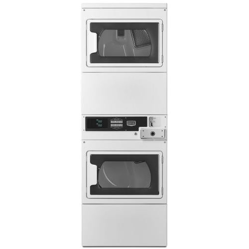 Whirlpool MLE27PDBGW1