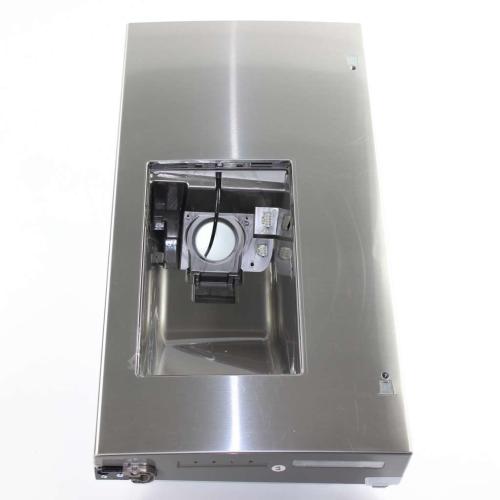 Samsung Refrigerator Door Assembly, Left - DA91-04145D