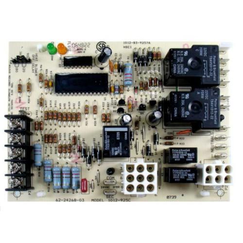Rheem Pro Ignition Control - 62-24268-03