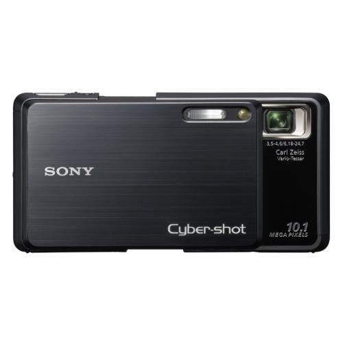 Sony DSCG3 Cyber-shot® Digital Still Camera
