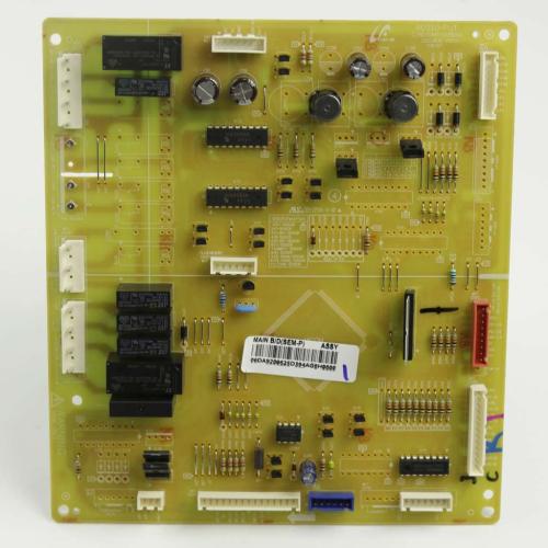 Samsung Refrigerator Electronic Control Board - DA92-00625D