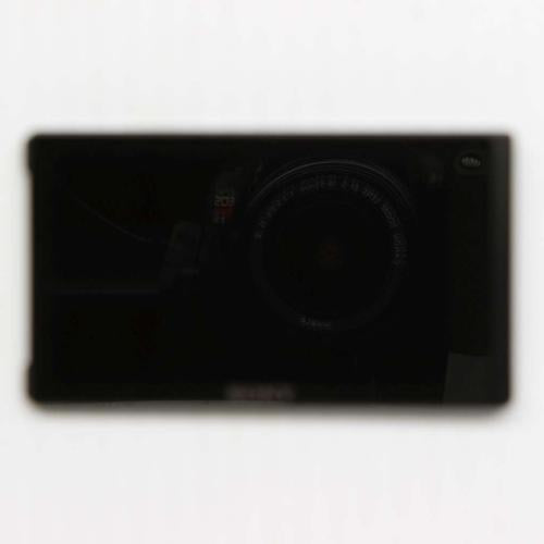 Sony Lcd Service Block Assembly(775 - A-2044-429-A