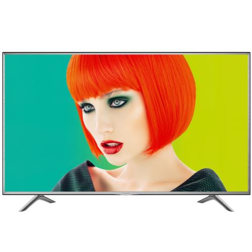 Hisense LC50P7000U 50-Inch Sharp Lcd Tv Hu50N3070Uw (2017)