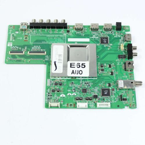 VIZIO-WISTRON Main Board Pcb - See Details - 91.75J10.002G
