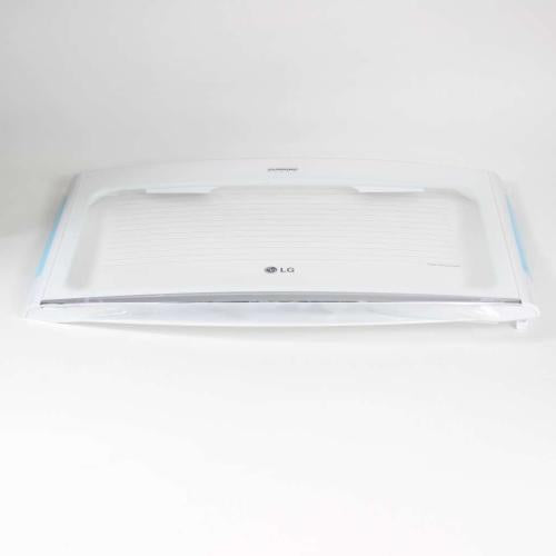 LG Washer Lid - AFG73089802