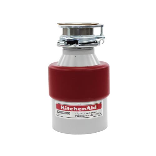 Whirlpool Disposer - W11316364